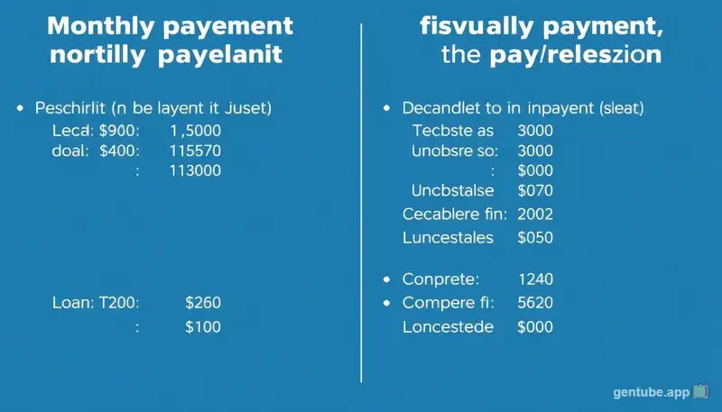 payment-calculator overview