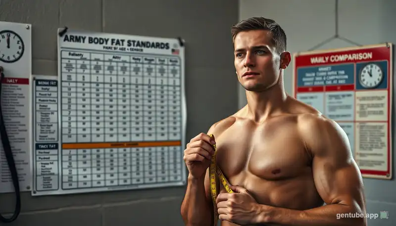 army-body-fat-calculator overview