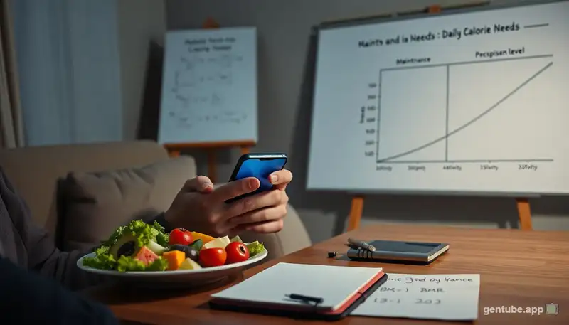 calorie-calculator 4