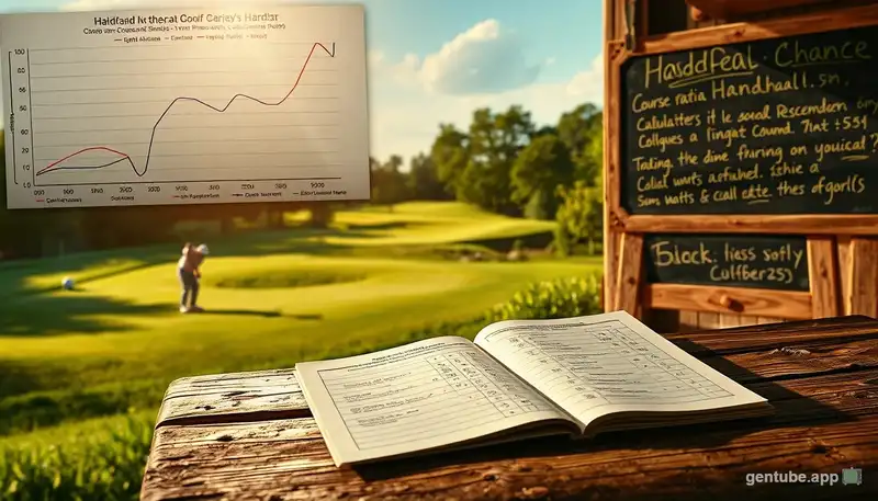 golf-handicap-calculator overview