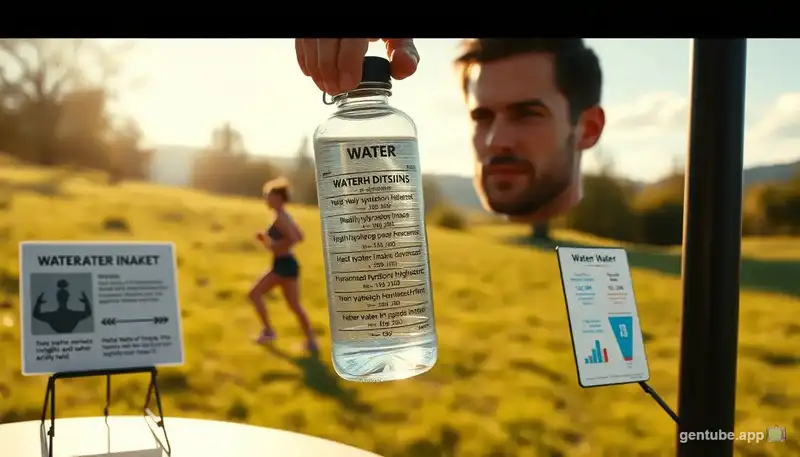 water-intake-calculator overview