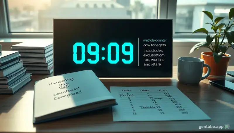 day-counter 3