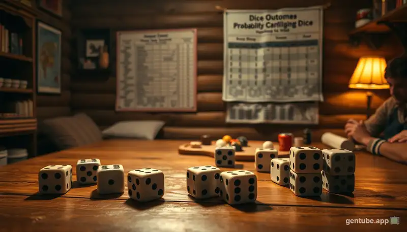 dice-roller overview
