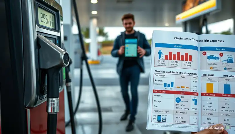 fuel-cost-calculator overview