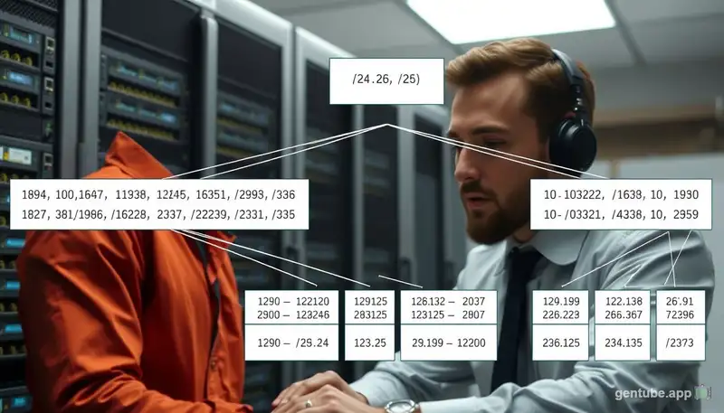 ip-subnet-calculator overview