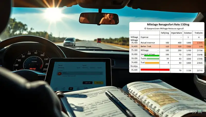 mileage-calculator 2