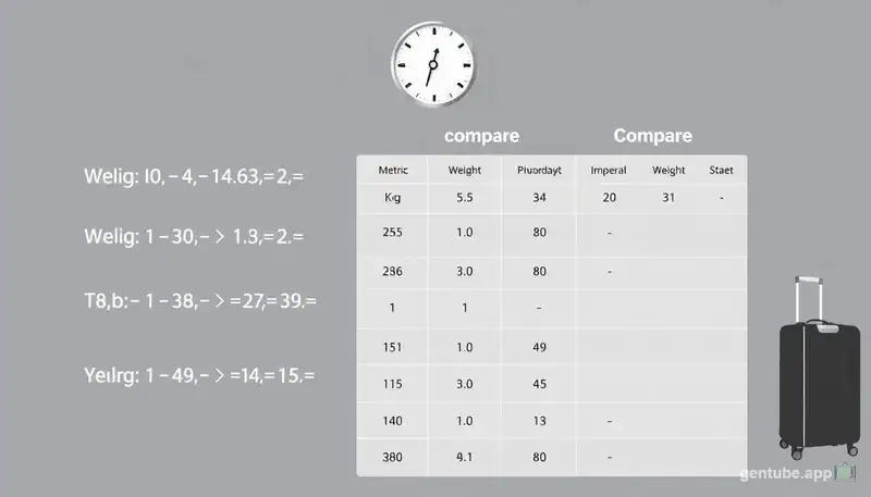 weight-calculator overview